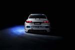 Geely Emgrand GL Race Car 2018 года